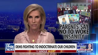 Laura: SCOTUS hearing on woke curriculum opt-out plan should ‘give us hope’ that parents are ‘reclaiming the higher ground’