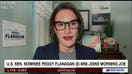 Peggy Flanagan points to Walz when pressed on Minnesota fraud