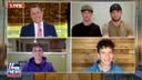 Washington state students speak out after high school moves them to 'portable classroom' for not wearing masks