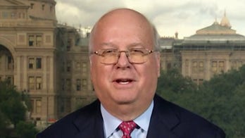 Karl Rove: Colorado ruling serves to energize Trump base