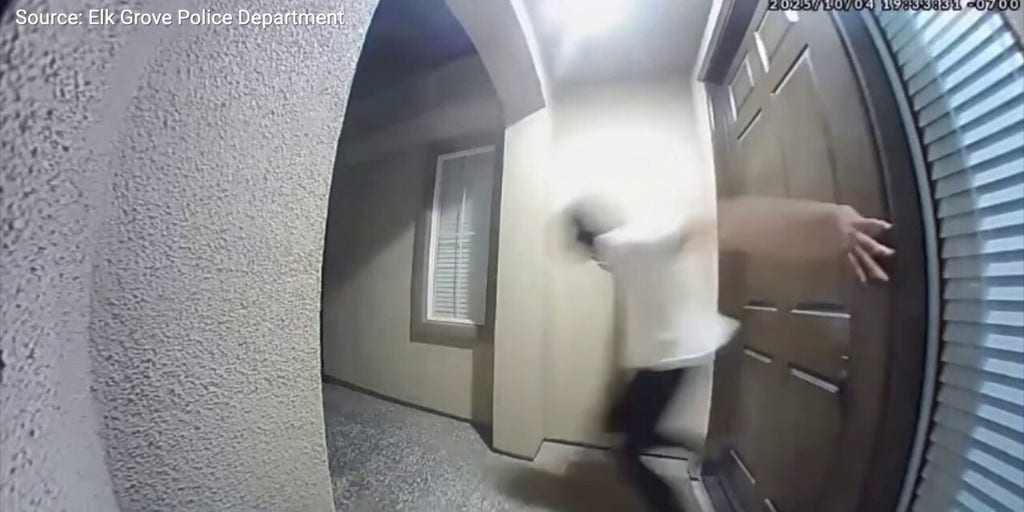 ‘Door Kick Challenge’ returns: Teens spark costly chaos with dangerous viral prank