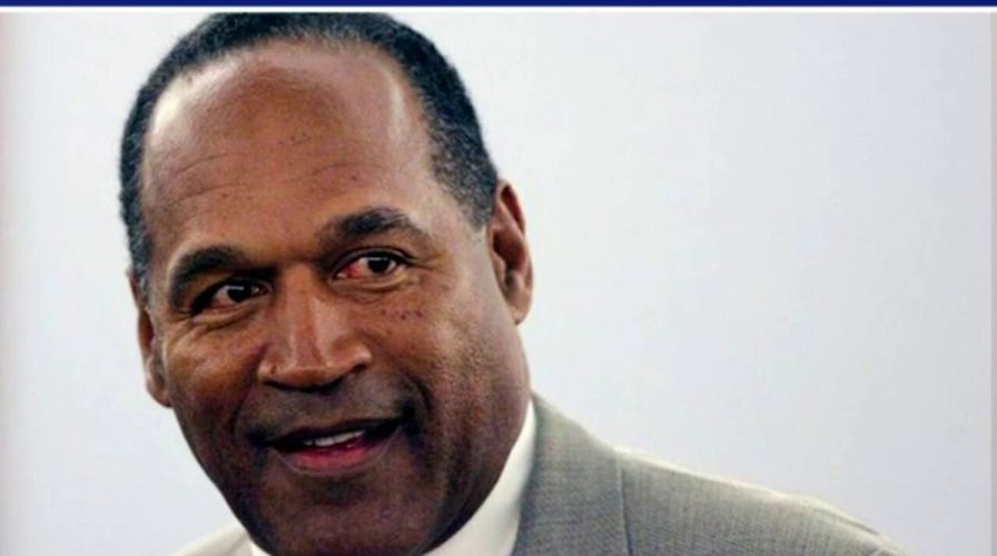 Jim Gray: 'Dark turn' in O.J. Simpson's life was 'inexplicable'