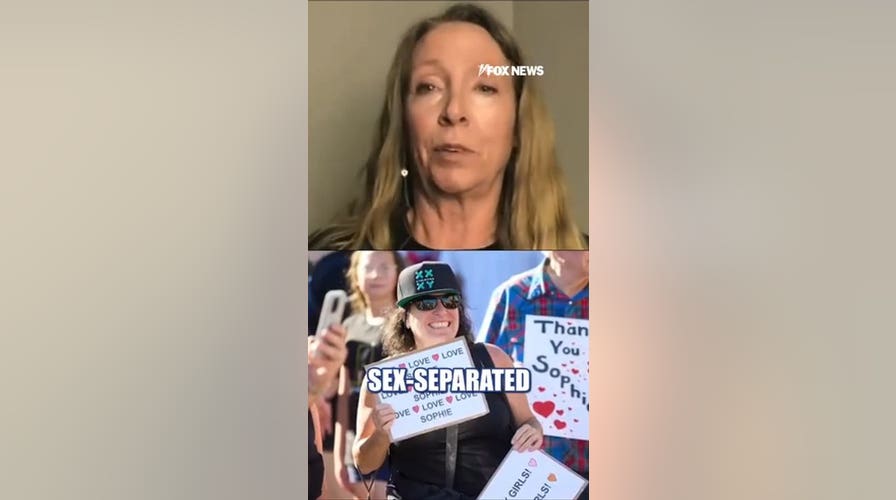 Inga Thompson defends WNBA star Sophie Cunningham