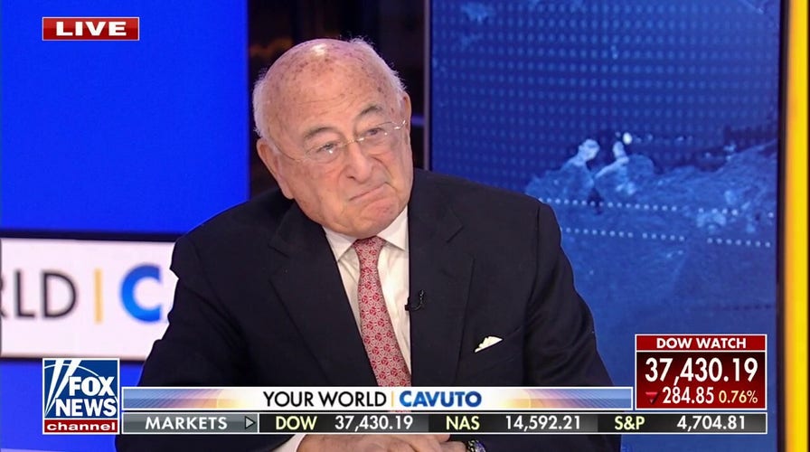 At the end of 2023, Wall Street over anticipated Fed rate cuts: Ted Weisberg