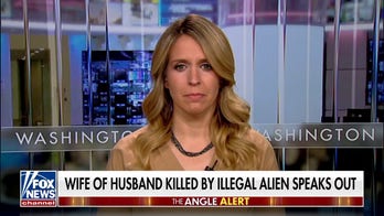Marla Ingram: This president doesn't accept responsibility 