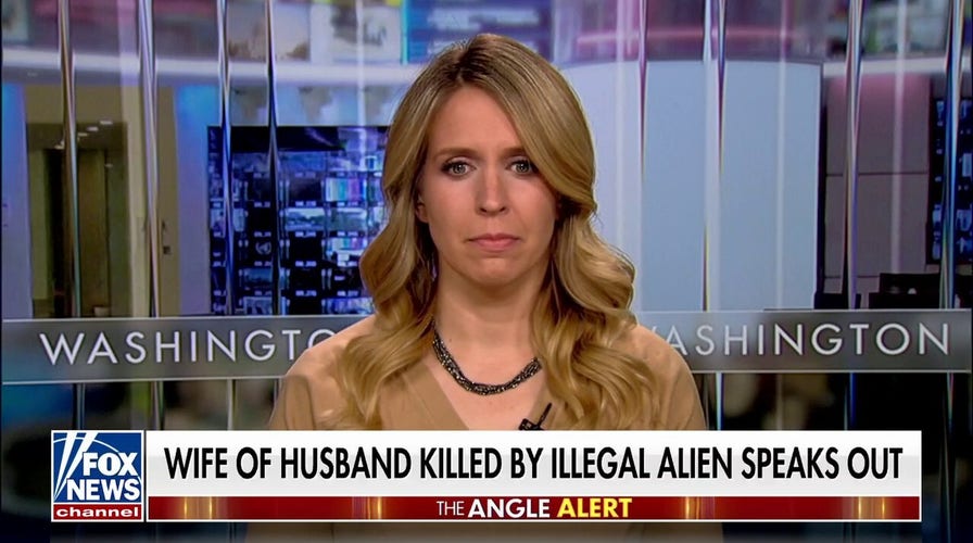 Marla Ingram: This president doesn't accept responsibility 