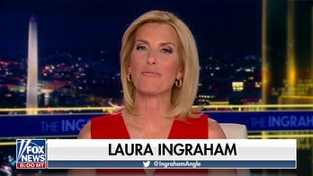 Ingraham: Biden's anti-fossil fuel obsession is making us weaker