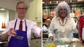 Paula Deen kicks off 'America Cooks Together' series on 'Fox & Friends'