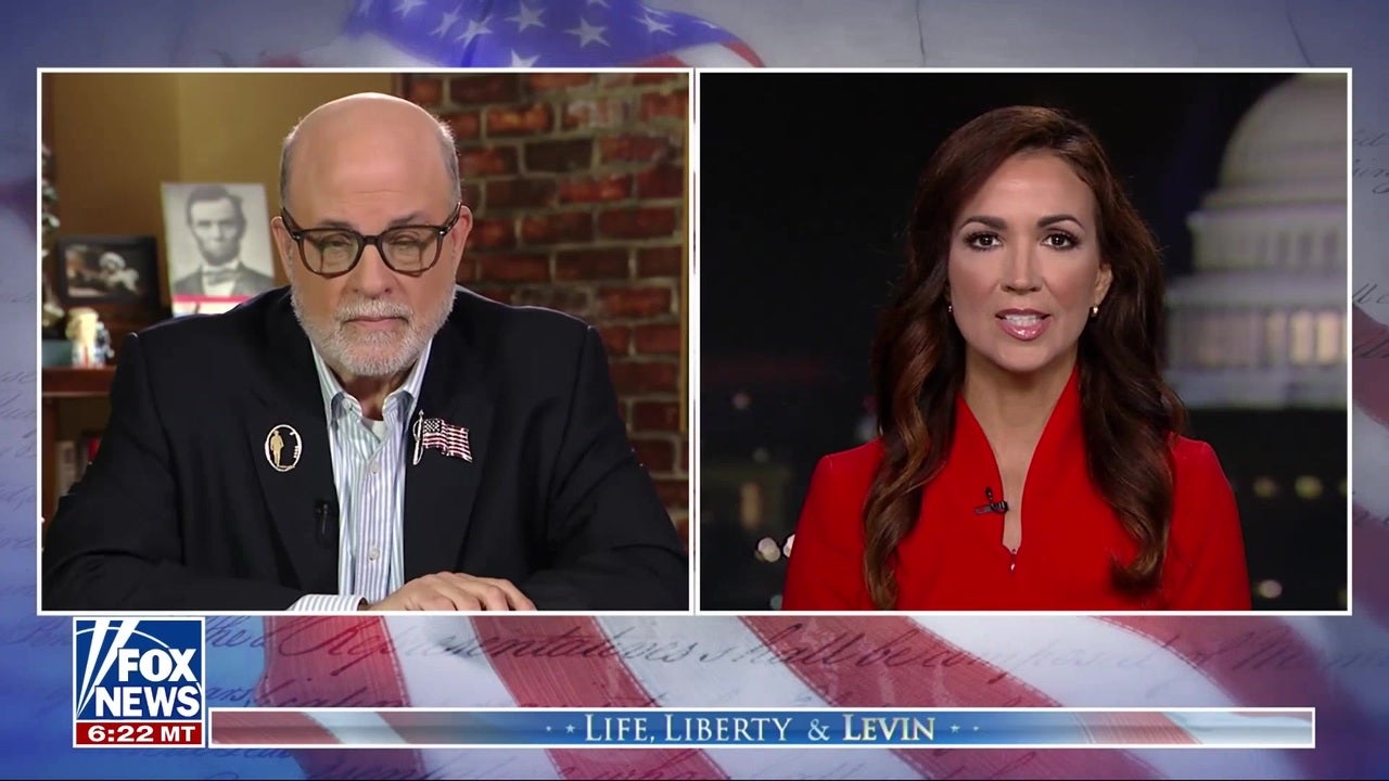Trump has been 'incredibly patient' with Iran's regime: National defense expert