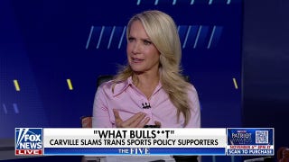 Dana Perino: Democrats are still 'tiptoeing' around this