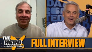 Bruce habla sobre el partido entre EE. UU. y Paraguay, Christian Pulisic y las expectativas del equipo | ENTREVISTA COMPLETA | The Herd