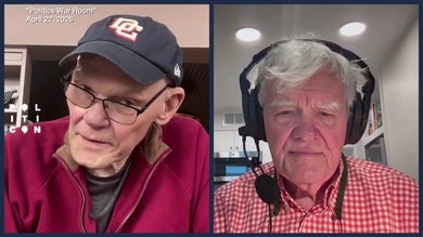 Carville and co-host Al Hunt blast Trump, SCOTUS for starting redistricting arms race