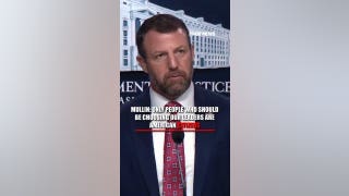 Mullin: The only people choosing our leaders should be American citizens
