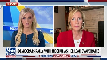 Claudia Tenney: Electing Lee Zeldin as governor is ‘urgent’