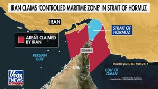 Pakistani negotiators head to Iran for talks