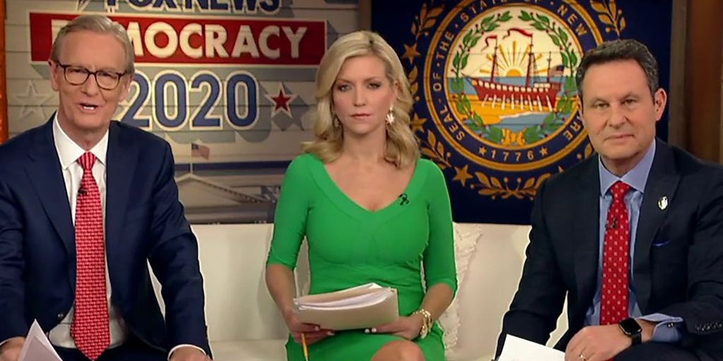 Biden vows comeback in South Carolina, after distant New Hampshire ...