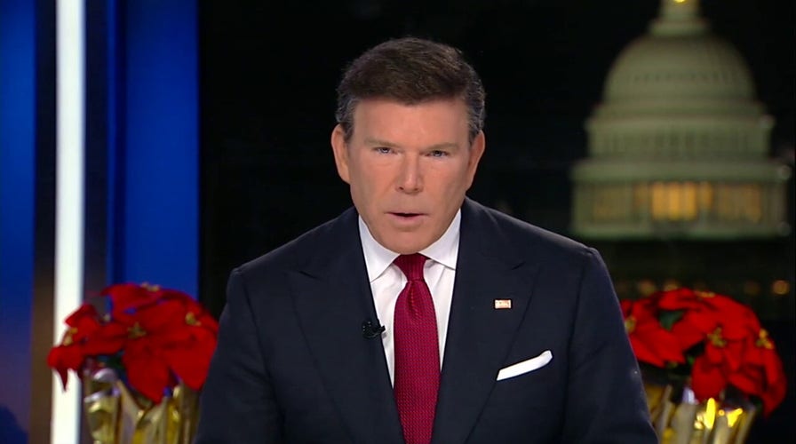 Coming up on Friday, December 19 edition of 'Special Report'