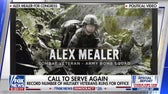 Record number of female veterans make congressional runs: 'Service wave'
