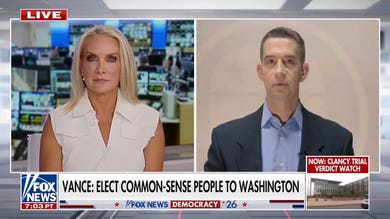 Leftist Senate candidate walks back comments to defund ICE
