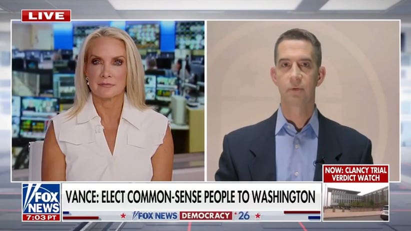Leftist Senate candidate walks back comments to defund ICE