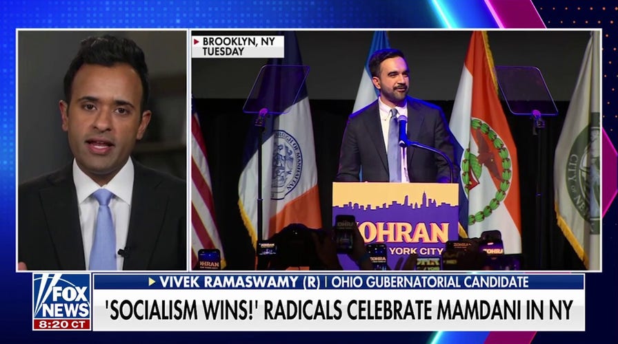 It should ‘shock us’ to spot a self-described socialist tally NYC