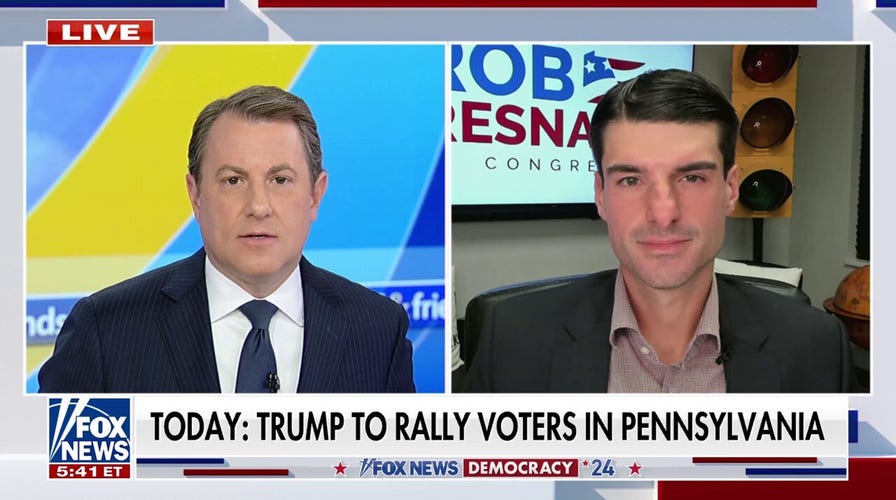 Democrats' 'perpetual war' on fossil fuels believed to hurt chances in key swing state: 'Total vilification'