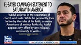 Adbul El-Sayed bashes Oklahoma for voting to ban Sharia Law