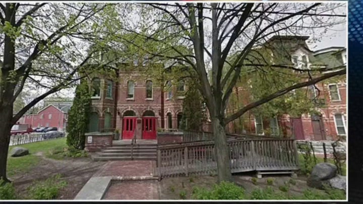 BLM-aligned group running 'scam' with pricey real estate purchases: Watters