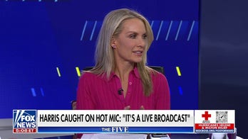 Kamala Harris’ hurricane response has been like an episode of ‘Veep’: Dana Perino