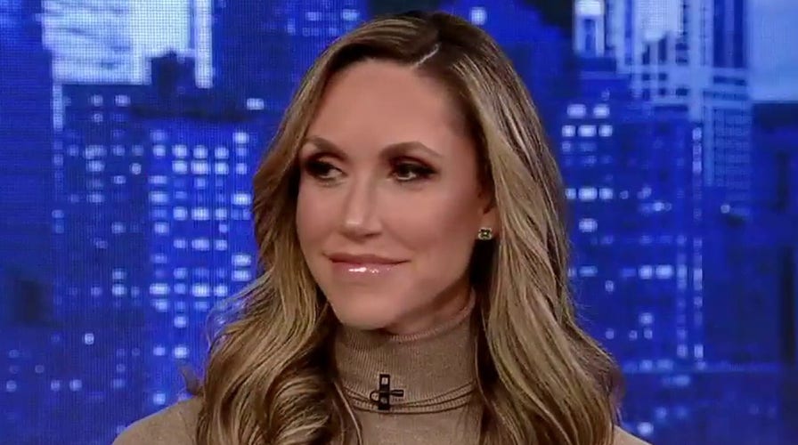 Lara Trump on Bloomberg's 2020 bid and his remark about farmers