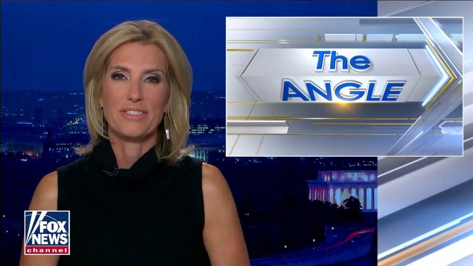 The new liberals are actually illiberal: Ingraham