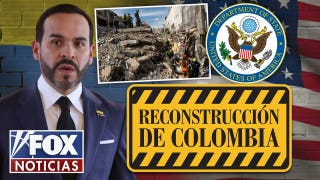 Departamento de Estado detalla ayuda para Colombia tras terremoto - Fox News