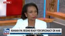 Condoleezza Rice sees AI as a 'very positive development'