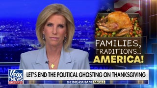 Laura Ingraham: We need to guard and protect our families