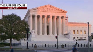 SCOTUS allows Virginia to remove possible noncitizen voter registrations, more states could to follow suit - Fox News