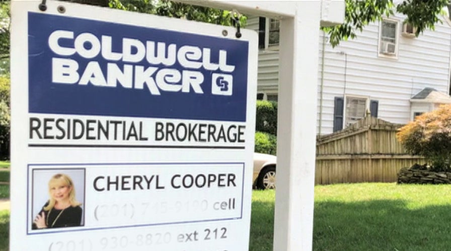 Freddie Mac predicts lower mortgage rates