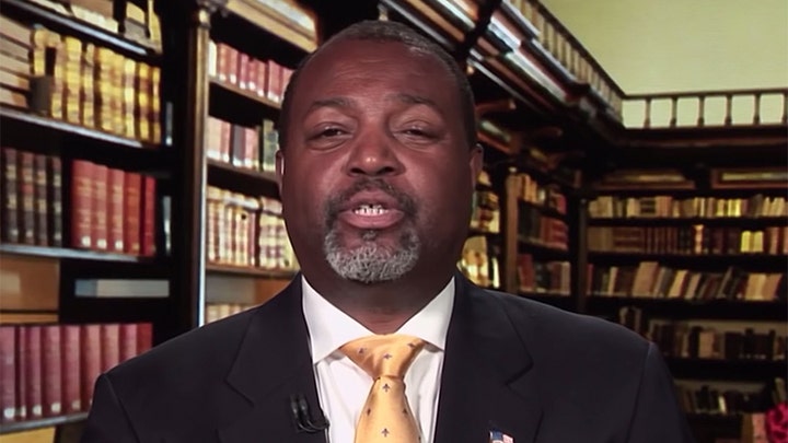 MSNBC analyst continues to compare Republicans to terrorists