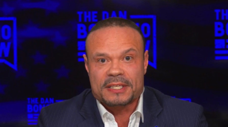 Dan Bongino's 'indisputable' impeachment facts 