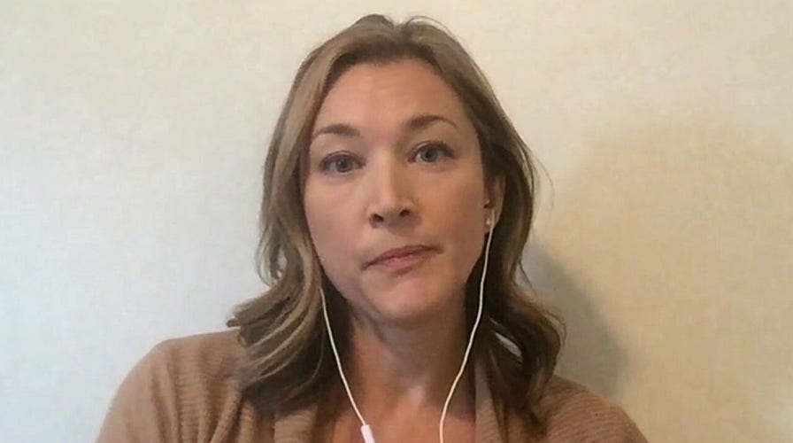 Michigan special needs mom says return to remote learning means son won't be educated