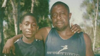 Dad of teen killed by illegal immigrant tells BLM: 'I'm black, where's our help?'