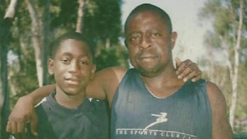 Father of teen murdered by illegal immigrant says BLM ignored his case: 'I'm black, where's our help?'