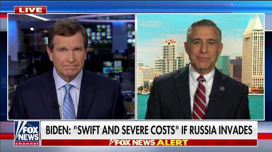 Little optimism from Biden's call with Putin