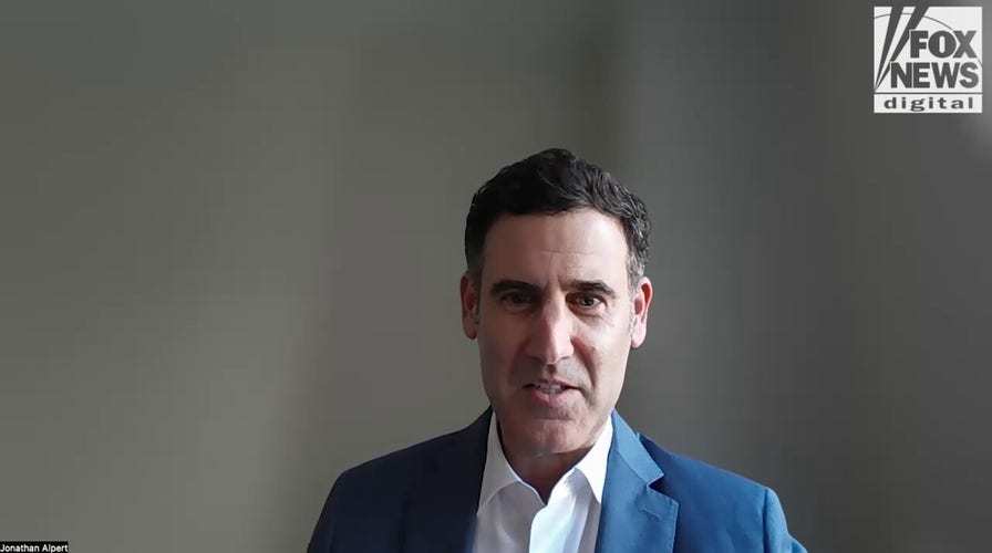 'No Kings' protest was like 'group therapy,' psychotherapist says