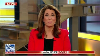 Tammy Bruce: Biden's base doesn't want transparency