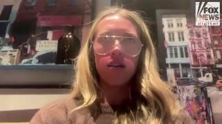 WNBA star Lexie Hull shares most rewarding part of playing with Caitlin Clark, pre-game beauty routine