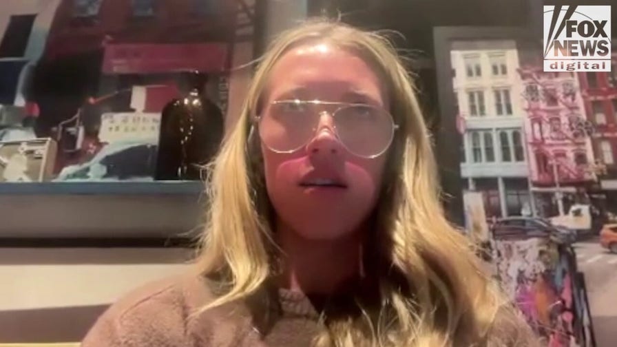 WNBA star Lexie Hull shares most rewarding part of playing with Caitlin Clark, pre-game beauty routine