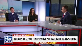 ‘Narco-dictator’ Maduro ‘paid the price’ for not heeding Trump’s warnings, says political advisor