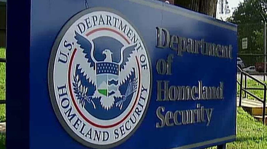 Department of Homeland Security to undertake thorough review of DACA program