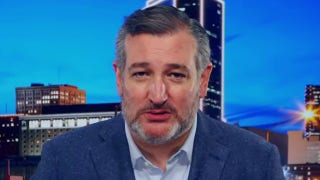 Ted Cruz: The 'slimy' judge in Trump civil fraud case is a 'vicious partisan' - Fox News