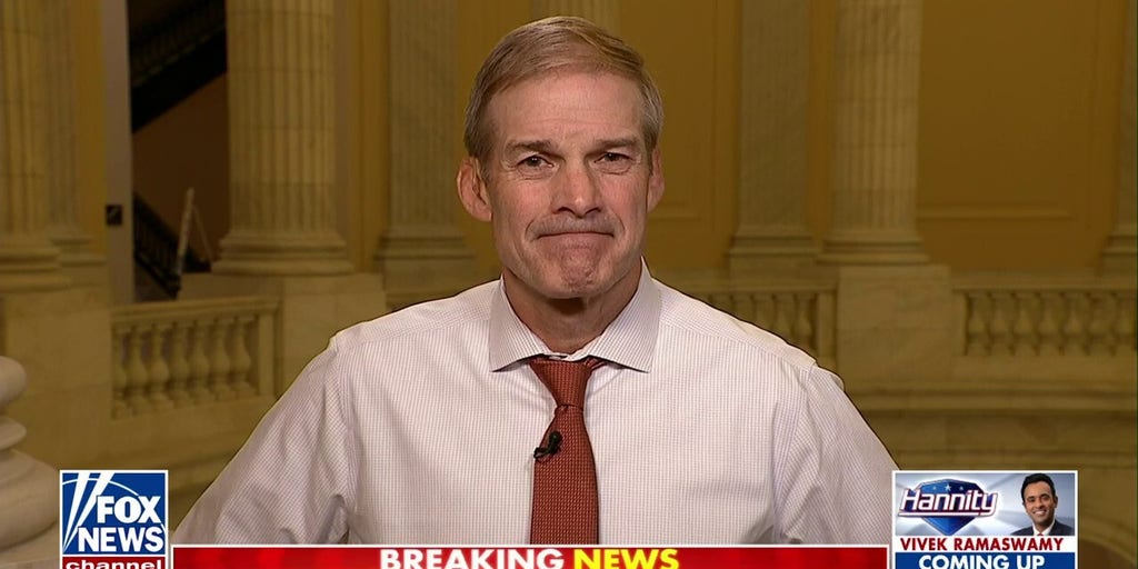 The only story that is consistent is the two whistleblowers Rep Jim